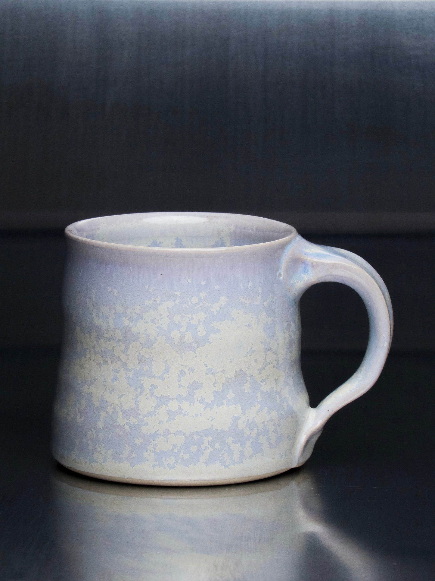 glory mug (pearl)