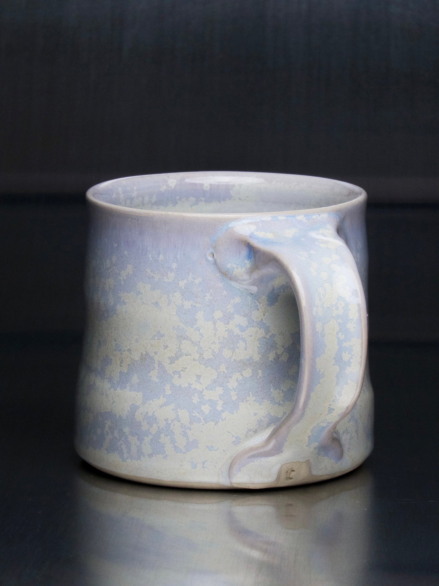 glory mug (pearl)