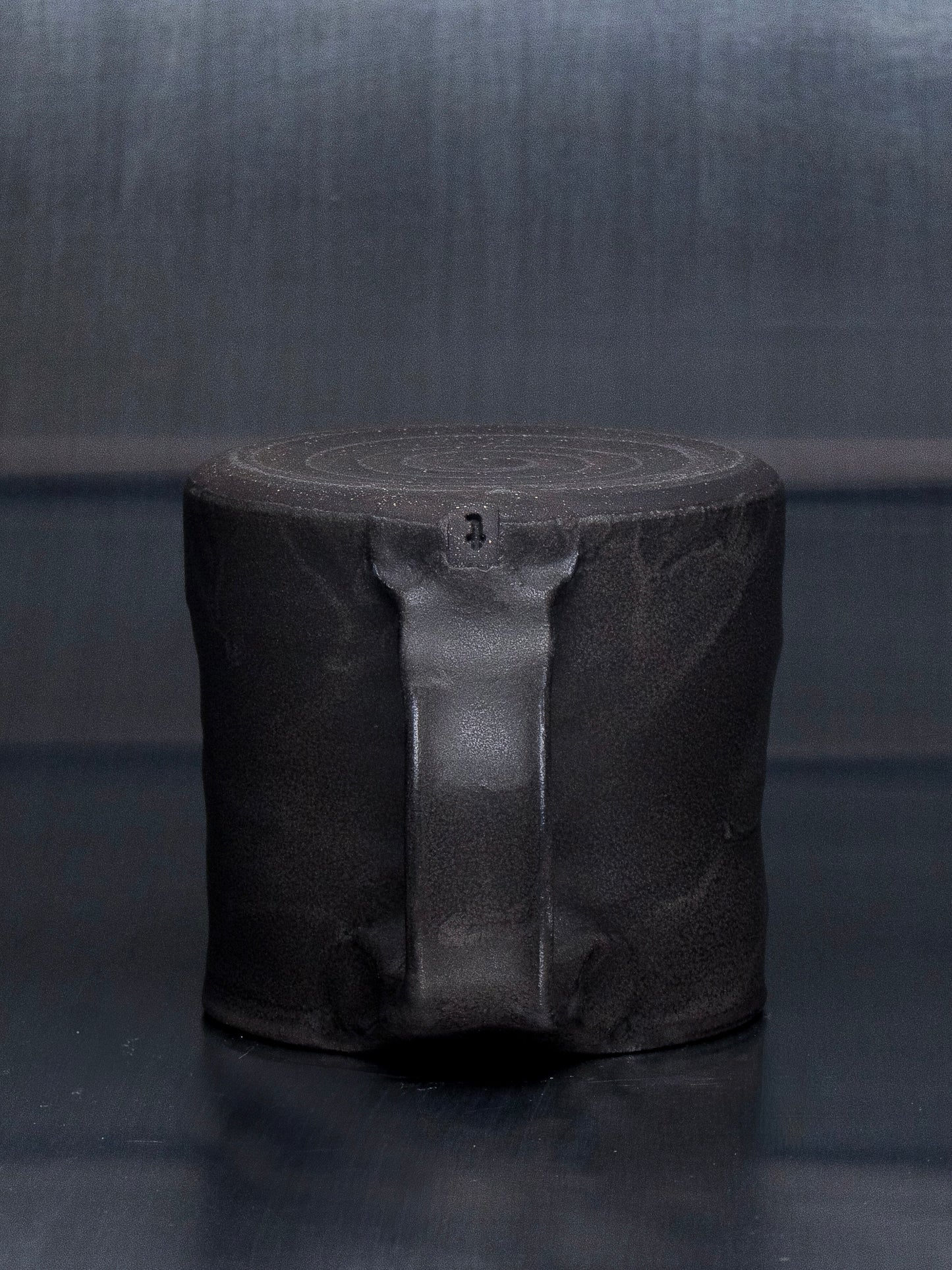 glory mug (coal)