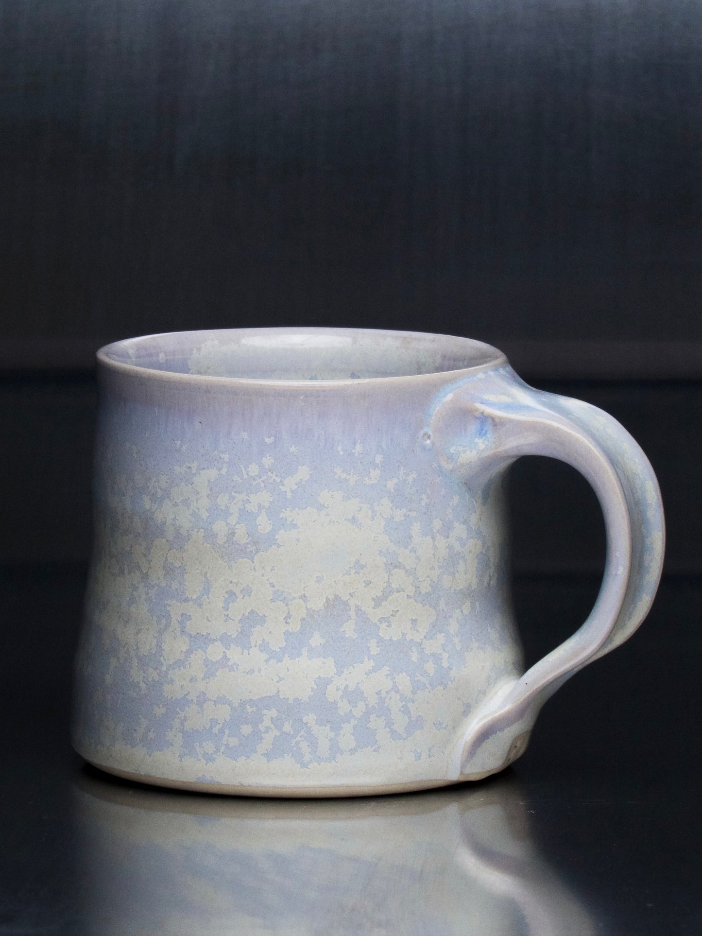 glory mug (pearl)