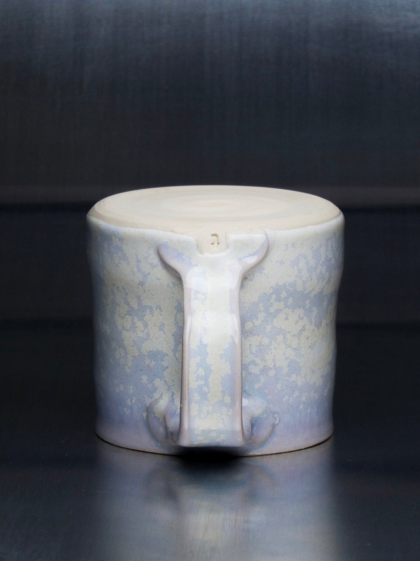 glory mug (pearl)