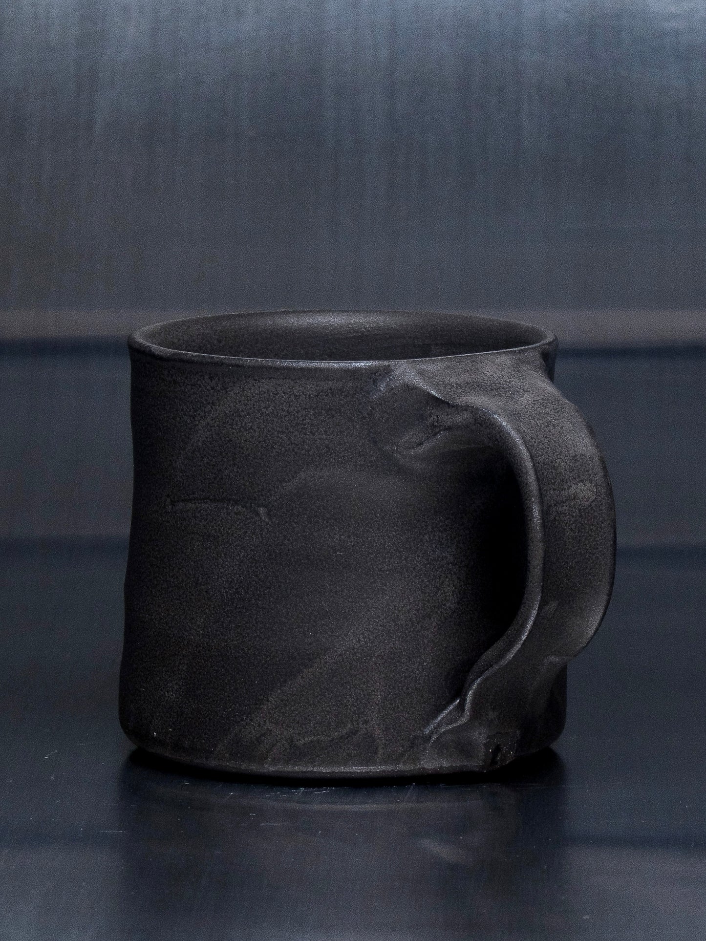 glory mug (coal)