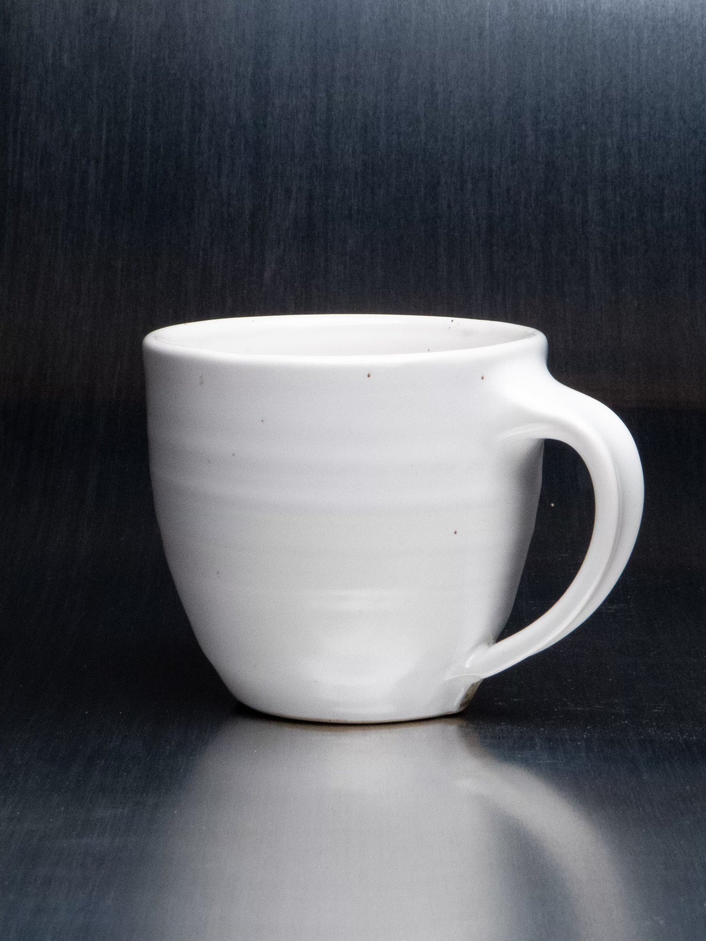 mug (white)