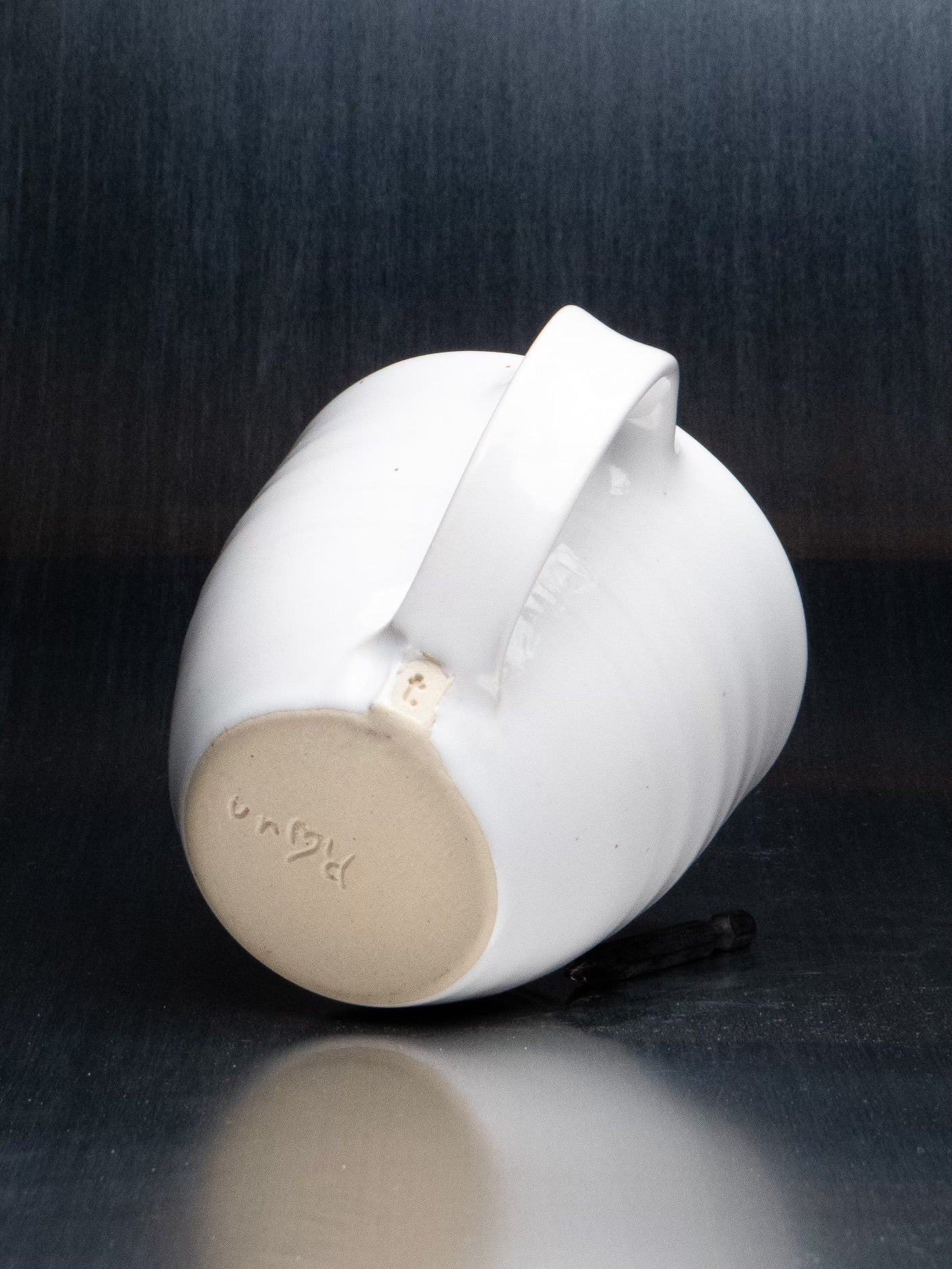 mug (white)