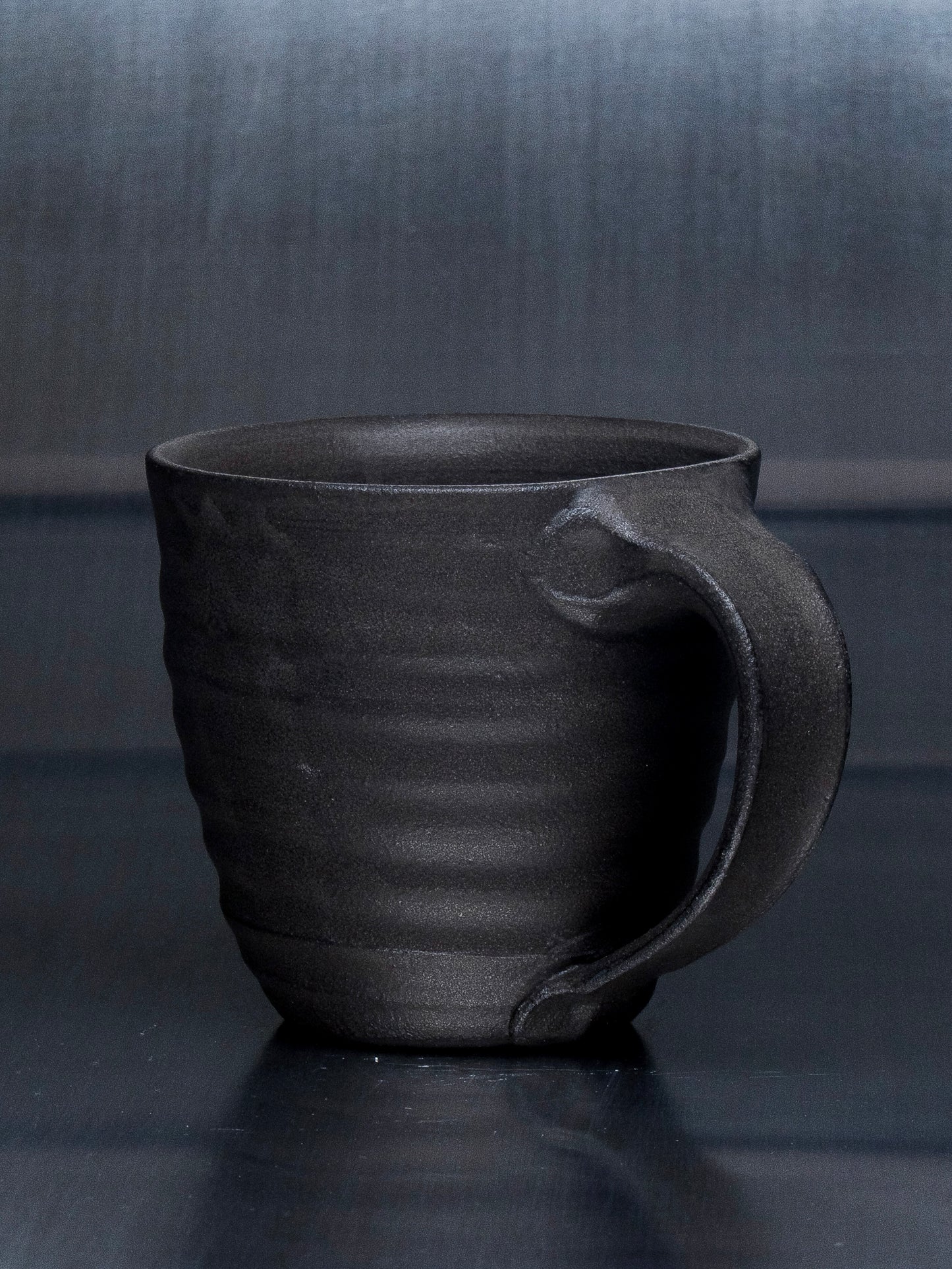 grace mug (coal)
