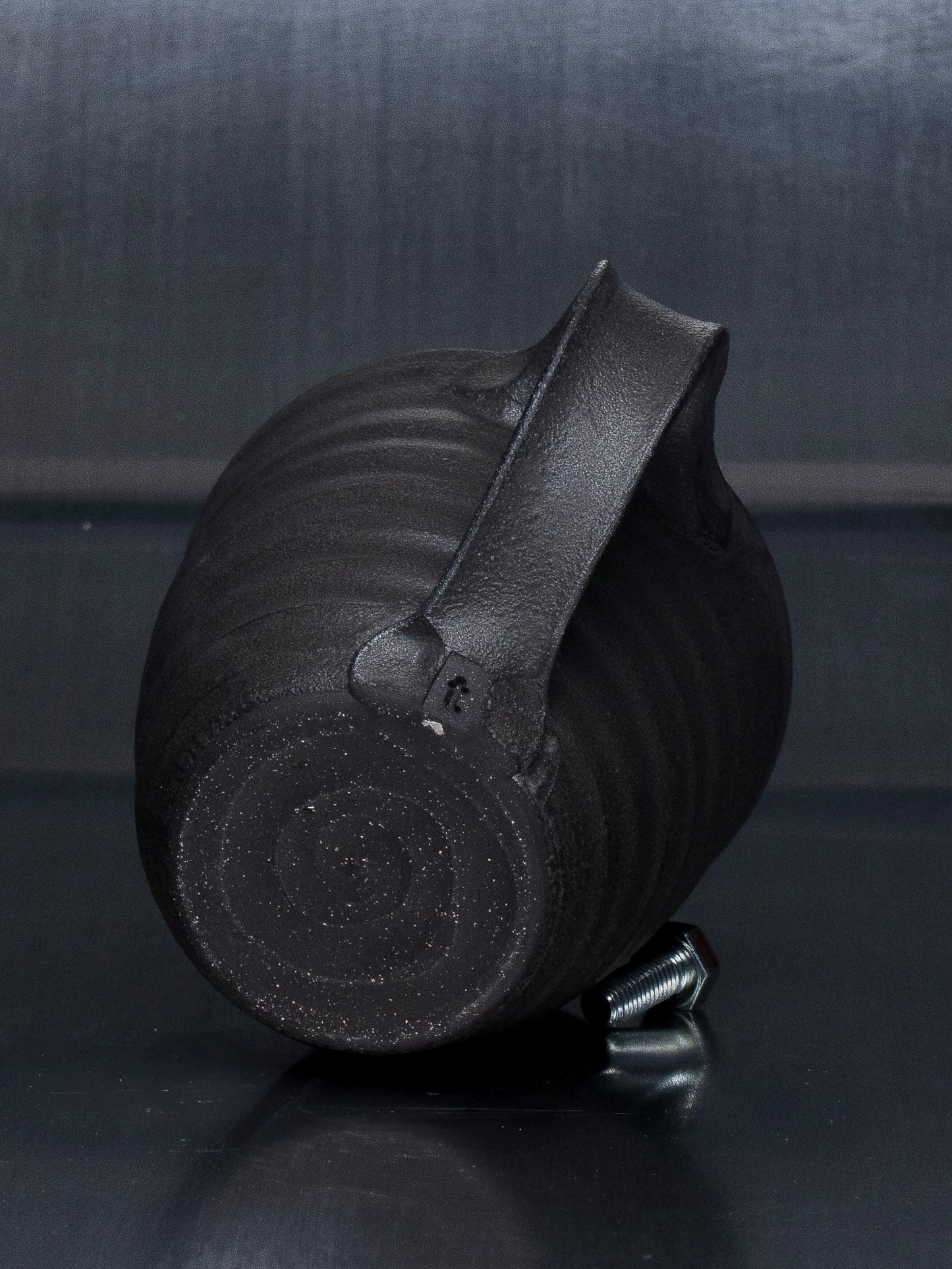 grace mug (coal)