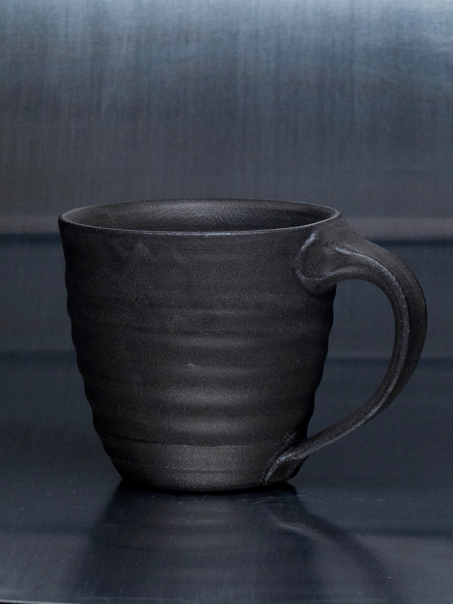 grace mug (coal)