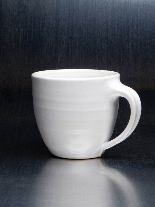 mug (white)